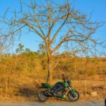 2019 Bajaj Dominar 400 Review-7