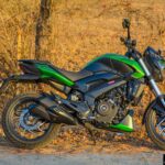 2019 Bajaj Dominar 400 Review-8