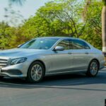 2019 Mercedes-Benz E-Class LWB India Review -1