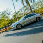 2019 Mercedes-Benz E-Class LWB India Review -3