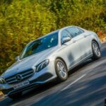 2019 Mercedes-Benz E-Class LWB India Review -5