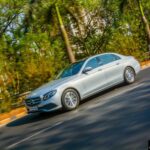 2019 Mercedes-Benz E-Class LWB India Review -7