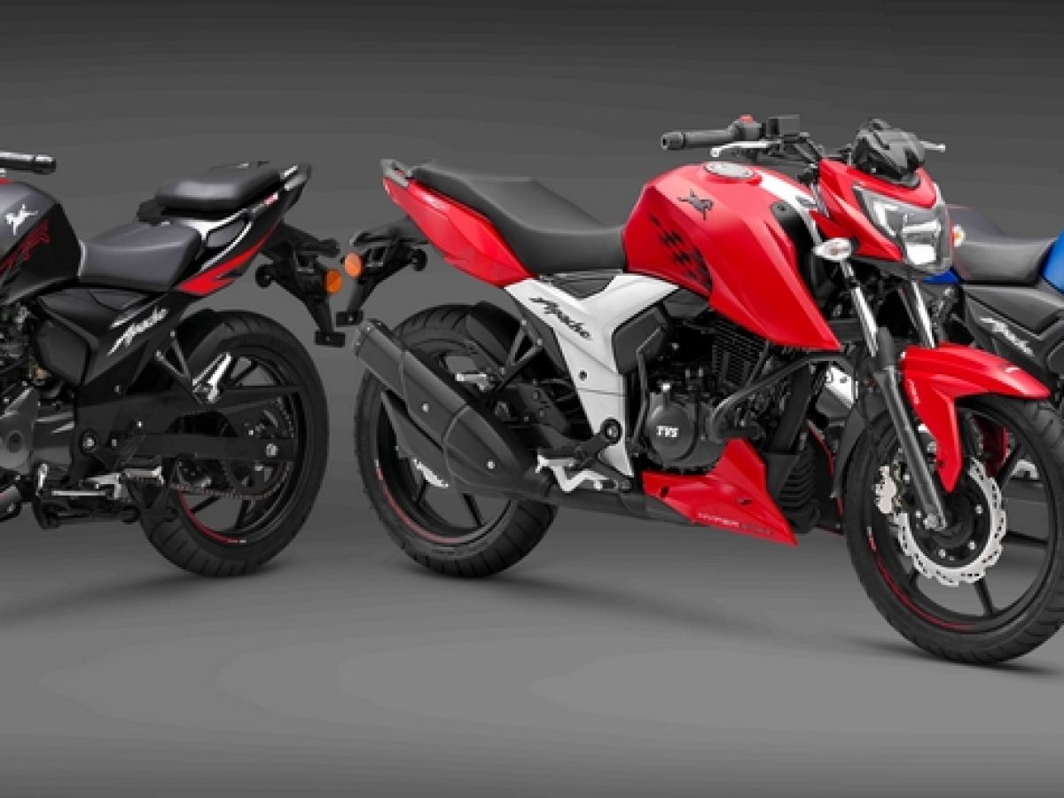 19 Tvs Apache Rtr Models Abs Version Launched Know All Changes 19 Tvs Apache Rtr Models Abs Version Launched Know All Changes