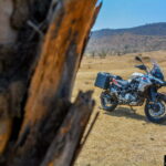 Benelli TRK 502X India Review-11