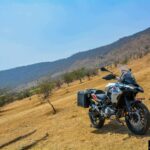 Benelli TRK 502X India Review-13