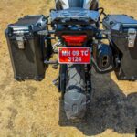 Benelli TRK 502X India Review-19