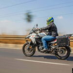 Benelli TRK 502X India Review-23