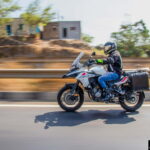 Benelli TRK 502X India Review-25
