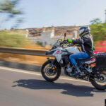 Benelli TRK 502X India Review-26