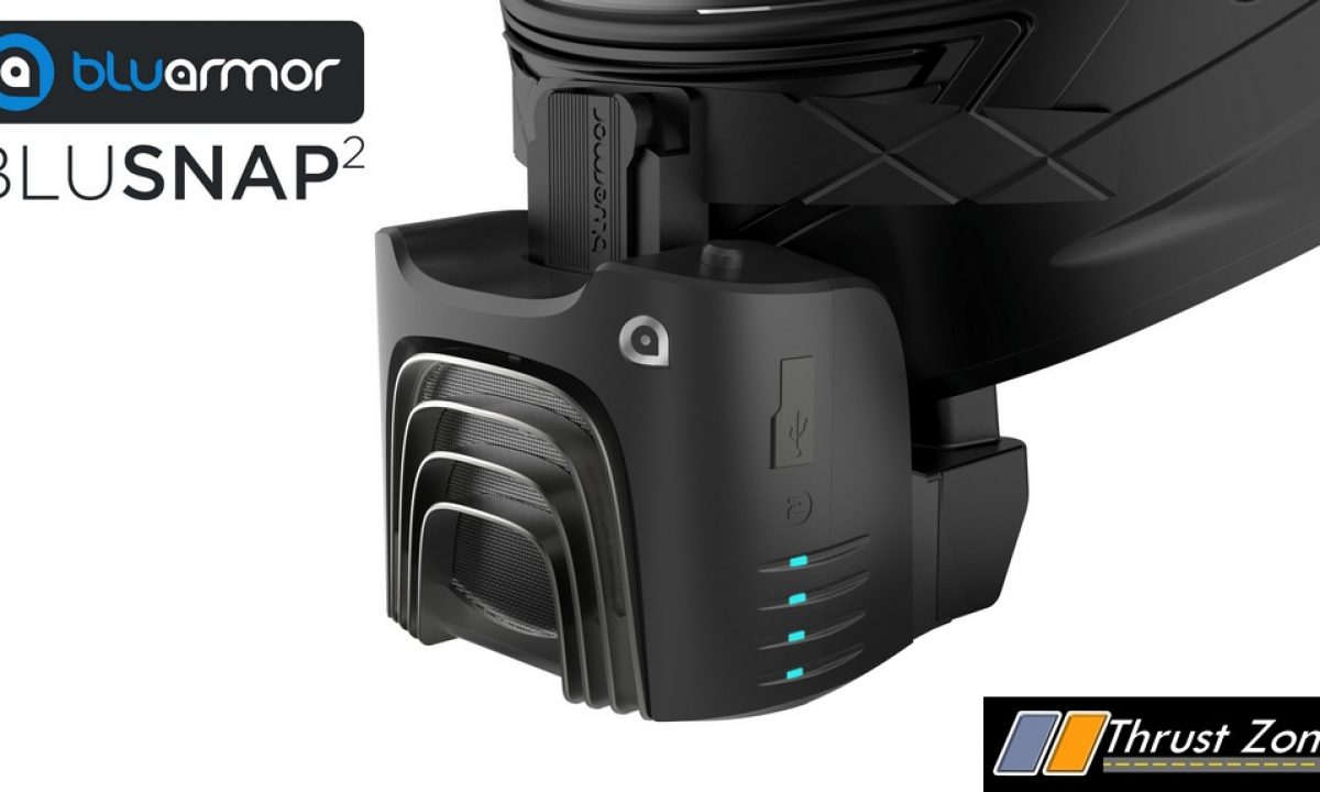 Air Conditioner For Your Helmet 