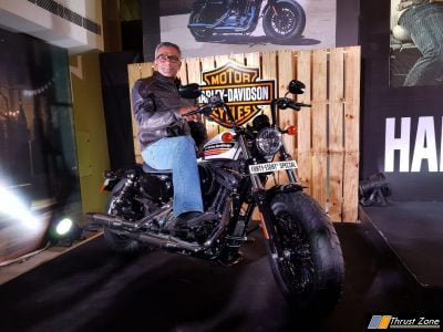 Harley-Davidson-48-India-special-launch (2)