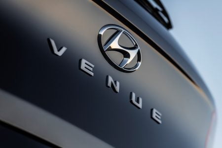 Hyundai VENUE