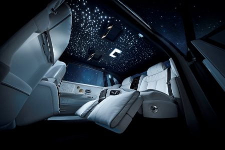 Rolls-Royce Phantom Tranquility_Interiors