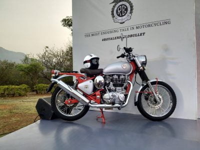 Royal-enfield-Bullet-trials