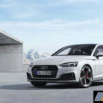 Audi S5 Sportback TDI