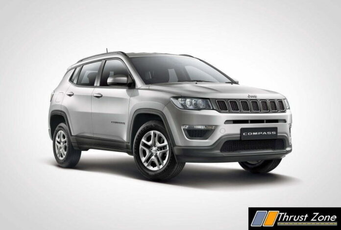 2019 Jeep Compass Sport Plus (1)