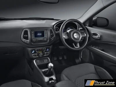 2019 Jeep Compass Sport Plus (8)