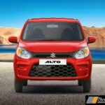 2019 Maruti Alto 800 BS6 (2)