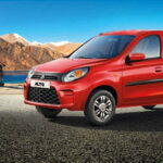 2019 Maruti Alto 800 BS6 (3)