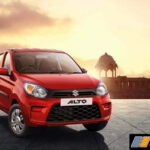 2019 Maruti Alto 800 BS6 (4)