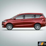 2019 Maruti Ertiga 1.5 Diesel Engine (2)