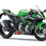2020 Kawasaki Ninja ZX-10R India Launch Done - Know Details