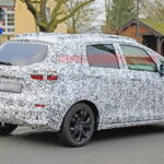 All New 2021 Honda Jazz (Honda Fit) (2)