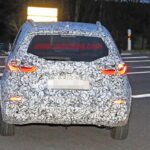 All New 2021 Honda Jazz (Honda Fit) (3)