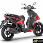 2019 Aprilia-SR-150-ABS (2)