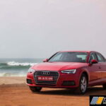 Audi A4_Luxury Edition