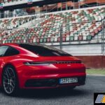 Eighth Generation 2019 Porsche 911 India Launch (2)