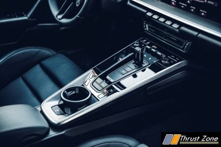 Eighth Generation 2019 Porsche 911 India Launch (4)