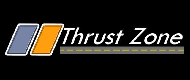 Thrust Zone
