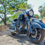 Indian Chief Dark Horse India Review-7