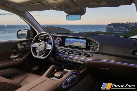 Mercedes-Benz-GLS-India-Launch-Price-Specs interior