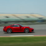 Porsche RoadShow Reaches India (3)