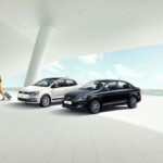 Volkswagen Black & White edition launched (1)