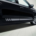 Volkswagen Black & White edition launched (3)