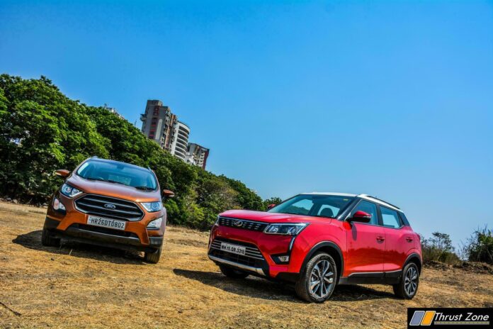 XUV-300-vs-Ecosport-Comparison-review-diesel-12
