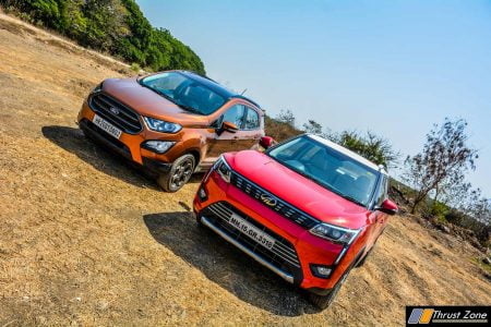 XUV-300-vs-Ecosport-Comparison-review-diesel-2