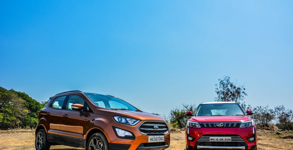 XUV-300-vs-Ecosport-Comparison-review-diesel-8