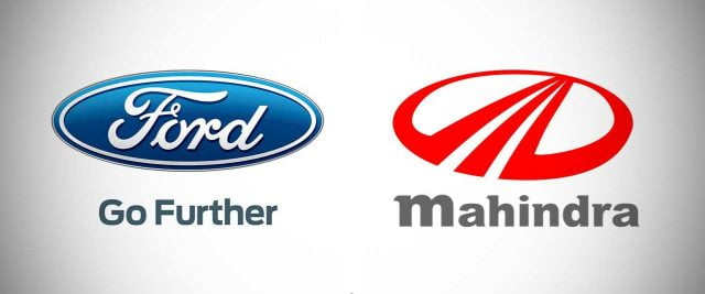 Mahindra and Ford