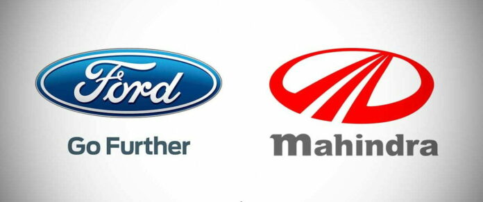 Mahindra and Ford