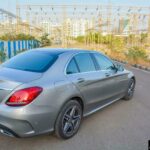 2019-Mercedes-C300d-Diesel-India-Review-19