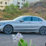 2019-Mercedes-C300d-Diesel-India-Review-24