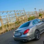 2019-Mercedes-C300d-Diesel-India-Review-30