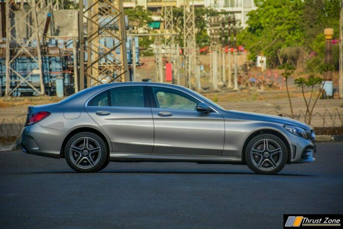 2019-Mercedes-C300d-Diesel-India-Review-31