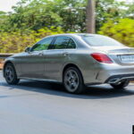 2019-Mercedes-C300d-Diesel-India-Review-4