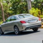 2019-Mercedes-C300d-Diesel-India-Review-6