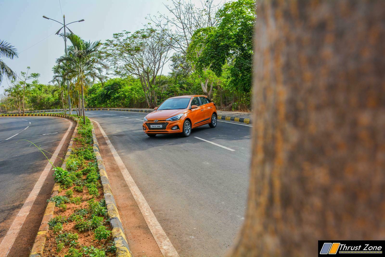 2019 Hyundai I20 Facelift Review Changes Reported Reasons To Buy